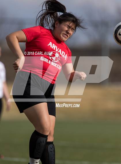 Thumbnail 3 in Jefferson vs. Arvada photogallery.