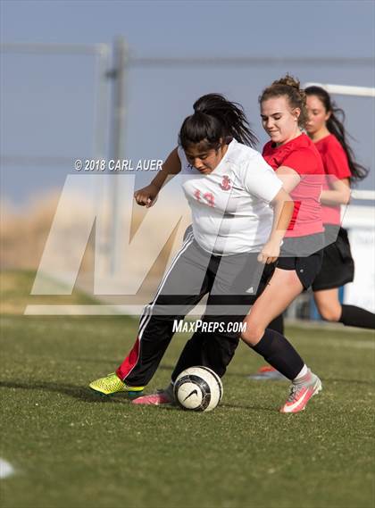 Thumbnail 2 in Jefferson vs. Arvada photogallery.