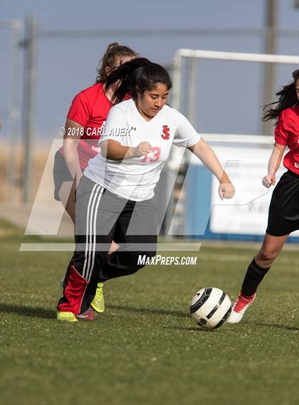 Thumbnail 3 in Jefferson vs. Arvada photogallery.