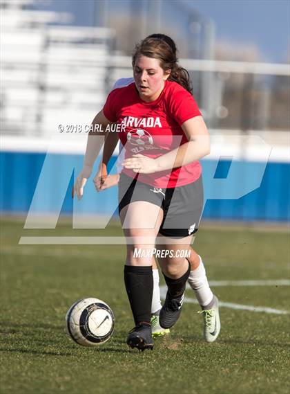 Thumbnail 3 in Jefferson vs. Arvada photogallery.