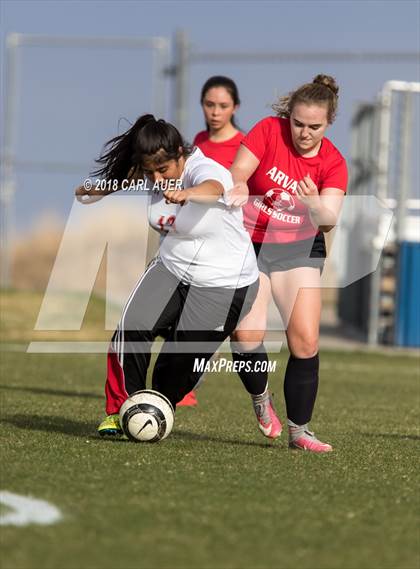Thumbnail 1 in Jefferson vs. Arvada photogallery.