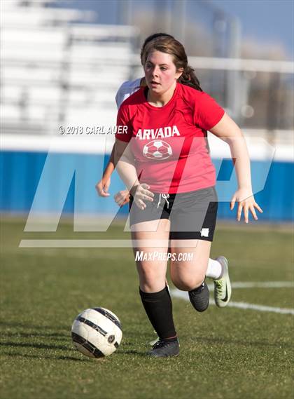 Thumbnail 1 in Jefferson vs. Arvada photogallery.