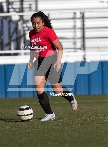 Thumbnail 3 in Jefferson vs. Arvada photogallery.