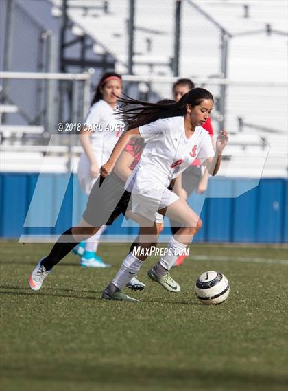 Thumbnail 2 in Jefferson vs. Arvada photogallery.