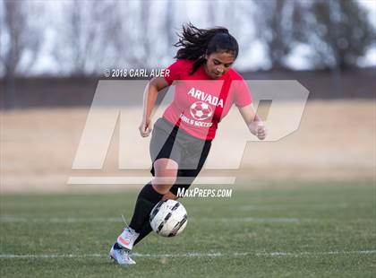 Thumbnail 3 in Jefferson vs. Arvada photogallery.