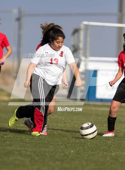 Thumbnail 2 in Jefferson vs. Arvada photogallery.