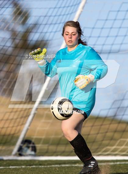 Thumbnail 2 in Jefferson vs. Arvada photogallery.