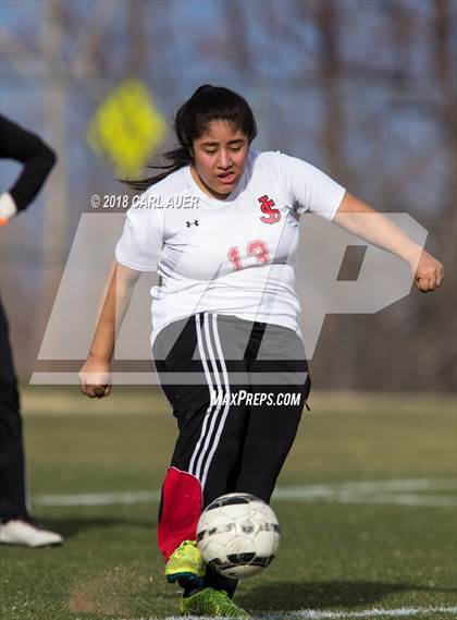 Thumbnail 1 in Jefferson vs. Arvada photogallery.