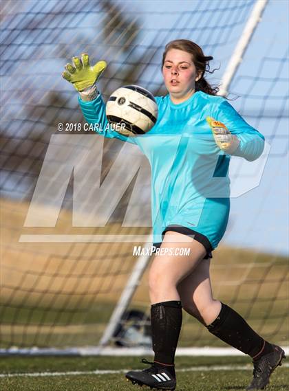 Thumbnail 3 in Jefferson vs. Arvada photogallery.