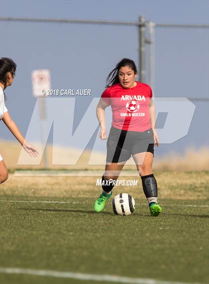 Thumbnail 3 in Jefferson vs. Arvada photogallery.