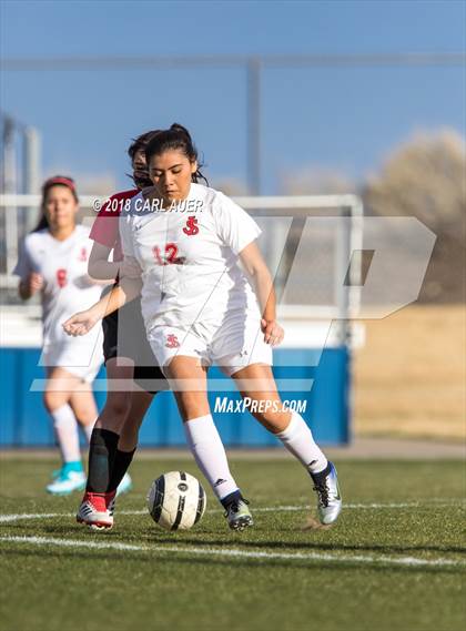 Thumbnail 2 in Jefferson vs. Arvada photogallery.