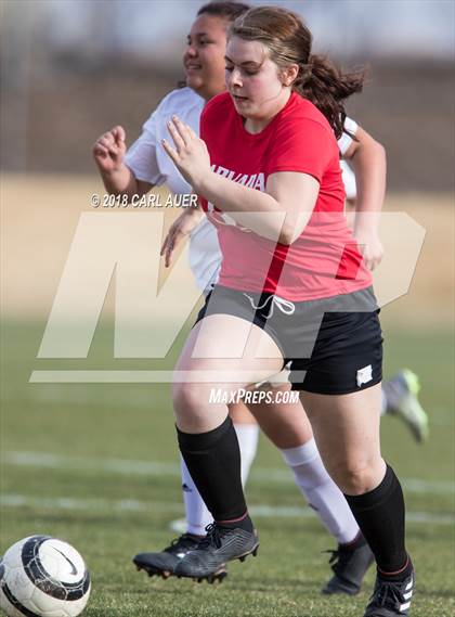 Thumbnail 2 in Jefferson vs. Arvada photogallery.