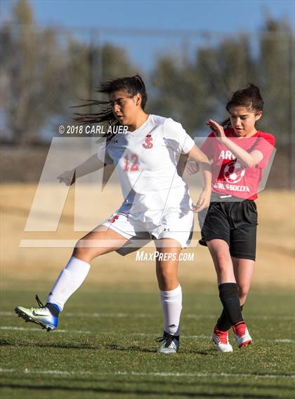 Thumbnail 1 in Jefferson vs. Arvada photogallery.