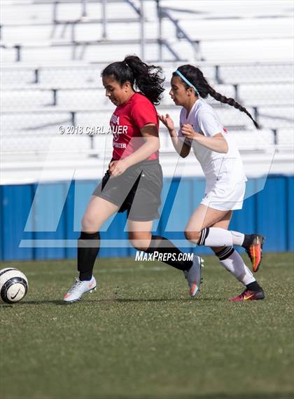 Thumbnail 1 in Jefferson vs. Arvada photogallery.