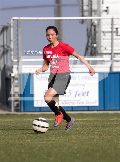 Thumbnail 1 in Jefferson vs. Arvada photogallery.