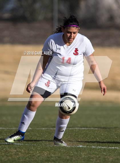Thumbnail 3 in Jefferson vs. Arvada photogallery.