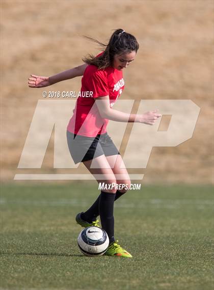 Thumbnail 1 in Jefferson vs. Arvada photogallery.