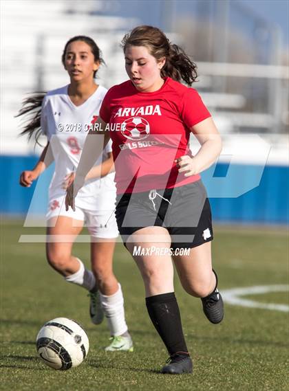 Thumbnail 3 in Jefferson vs. Arvada photogallery.