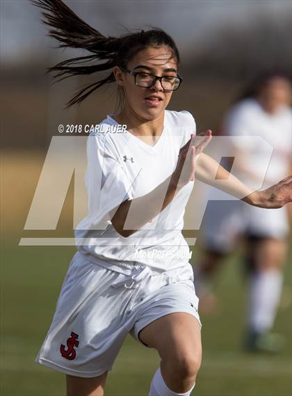 Thumbnail 1 in Jefferson vs. Arvada photogallery.