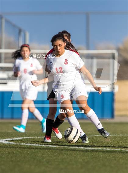 Thumbnail 3 in Jefferson vs. Arvada photogallery.