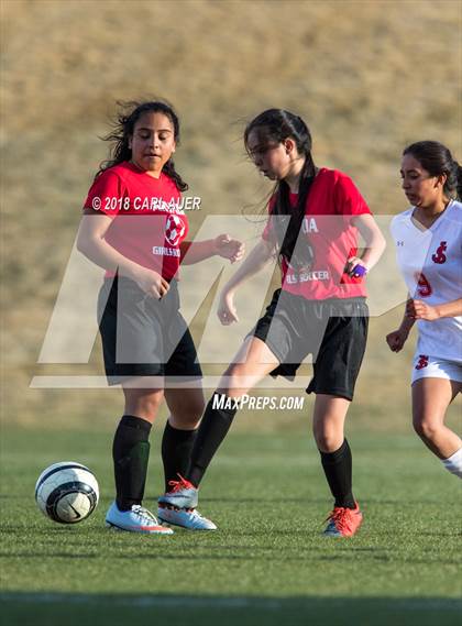 Thumbnail 3 in Jefferson vs. Arvada photogallery.