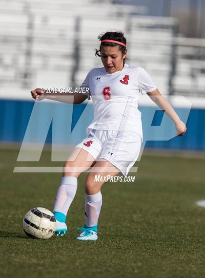Thumbnail 2 in Jefferson vs. Arvada photogallery.