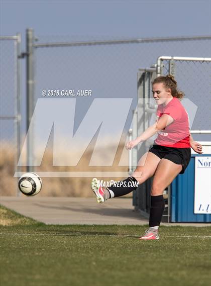 Thumbnail 1 in Jefferson vs. Arvada photogallery.