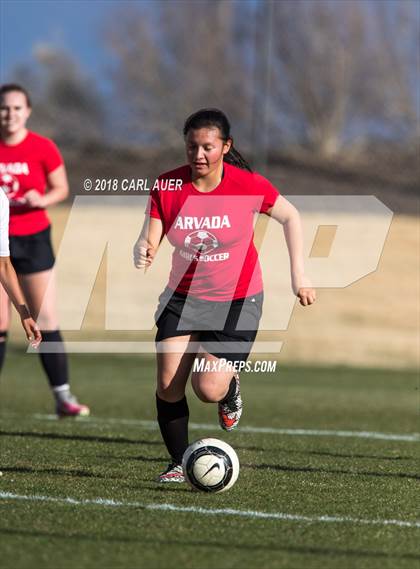 Thumbnail 1 in Jefferson vs. Arvada photogallery.