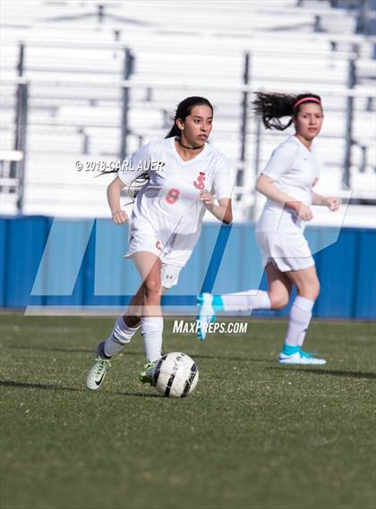 Thumbnail 2 in Jefferson vs. Arvada photogallery.