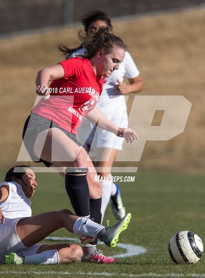 Thumbnail 1 in Jefferson vs. Arvada photogallery.