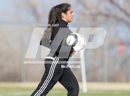 Thumbnail 2 in Jefferson vs. Arvada photogallery.