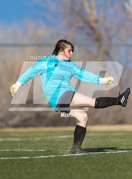 Thumbnail 3 in Jefferson vs. Arvada photogallery.
