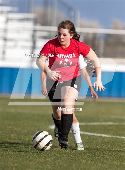 Thumbnail 2 in Jefferson vs. Arvada photogallery.