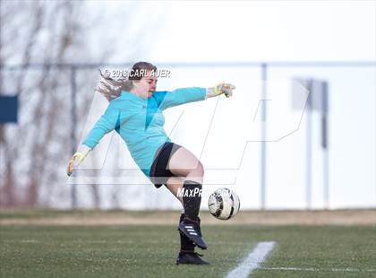 Thumbnail 2 in Jefferson vs. Arvada photogallery.