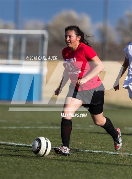 Thumbnail 2 in Jefferson vs. Arvada photogallery.