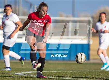Thumbnail 2 in Jefferson vs. Arvada photogallery.