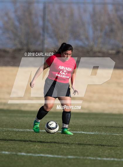 Thumbnail 1 in Jefferson vs. Arvada photogallery.