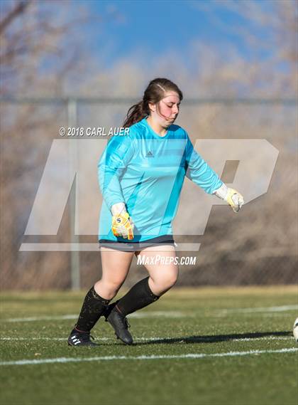Thumbnail 2 in Jefferson vs. Arvada photogallery.