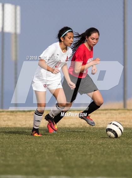 Thumbnail 3 in Jefferson vs. Arvada photogallery.