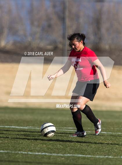 Thumbnail 2 in Jefferson vs. Arvada photogallery.