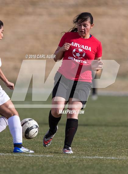 Thumbnail 1 in Jefferson vs. Arvada photogallery.