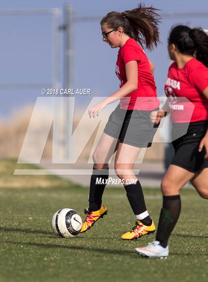 Thumbnail 2 in Jefferson vs. Arvada photogallery.