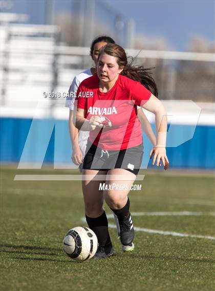 Thumbnail 1 in Jefferson vs. Arvada photogallery.