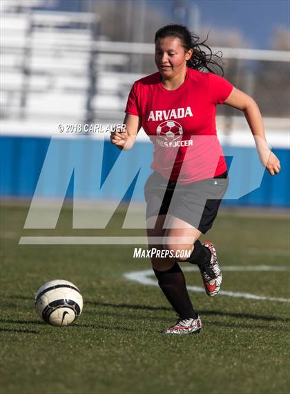 Thumbnail 3 in Jefferson vs. Arvada photogallery.