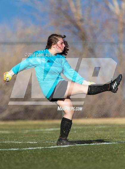 Thumbnail 1 in Jefferson vs. Arvada photogallery.