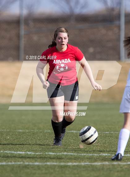 Thumbnail 1 in Jefferson vs. Arvada photogallery.