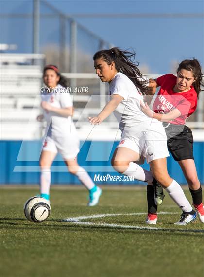 Thumbnail 1 in Jefferson vs. Arvada photogallery.