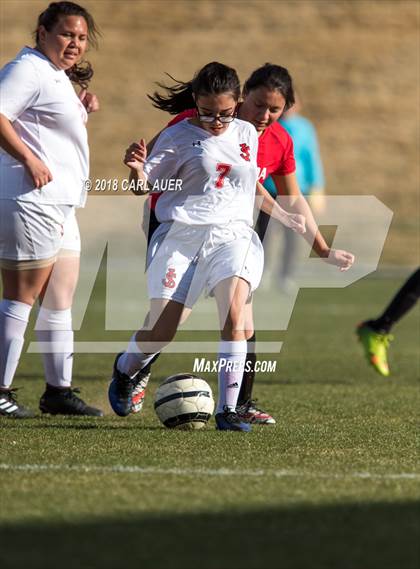 Thumbnail 3 in Jefferson vs. Arvada photogallery.