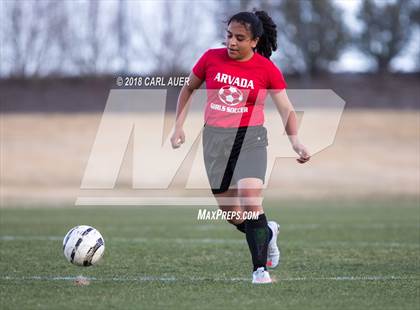 Thumbnail 1 in Jefferson vs. Arvada photogallery.