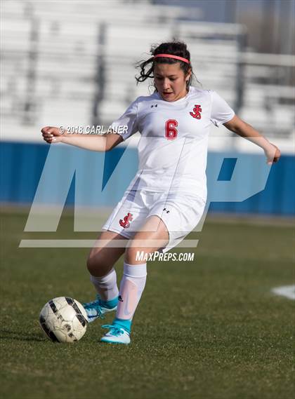 Thumbnail 1 in Jefferson vs. Arvada photogallery.